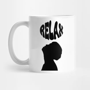 Relax Mug